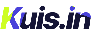 Kuis.in logo